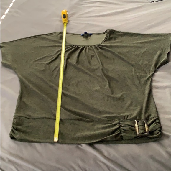 Apt. 9 Blouse. NWT. - Picture 8 of 11